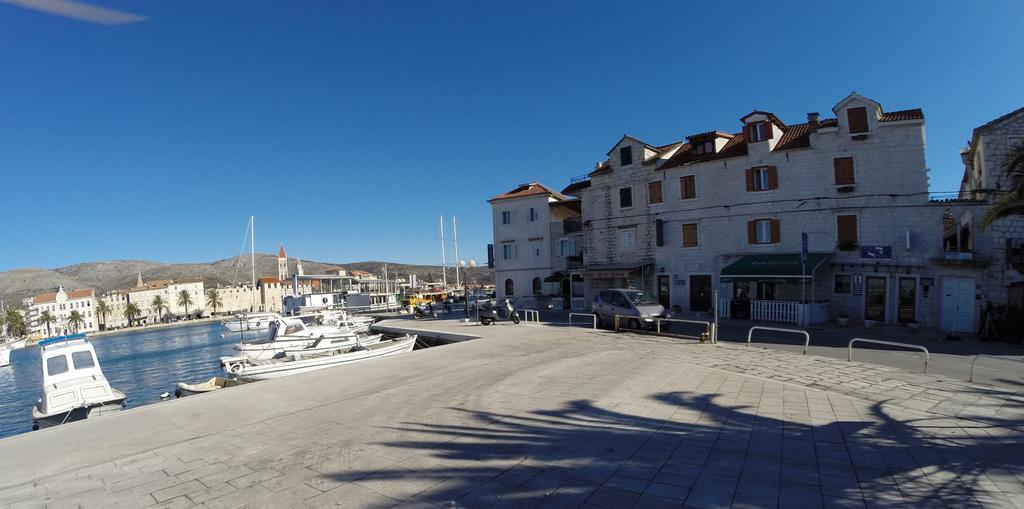 Apartment Room Parcina Trogir Room photo
